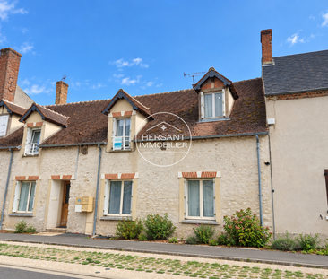 Location Appartement 2 pièces 44m² ST LAURENT NOUAN 41220 - Photo 4