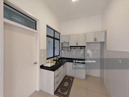 AVENHAM GARDEN Corner Lot, Puncak Alam - Foto 5
