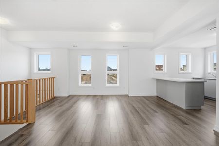 For Lease - 62 Kenesky Drive Unit# 2, Hamilton, Ontario - Photo 5