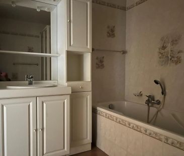 Appartement à louer 4 pièces 81.17m² - Photo 6