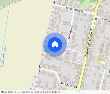 Großzügige 6-Zimmer-Wohnung mit Balkon in Lünen Hirtenweg - Foto 1