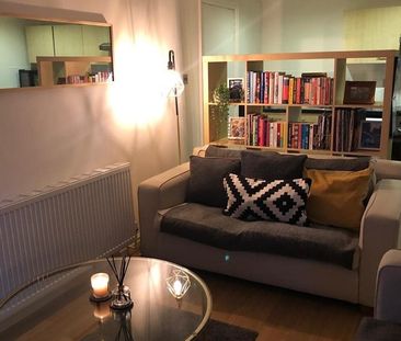 1 Bed Flat, Withington Road, M16 - Photo 1