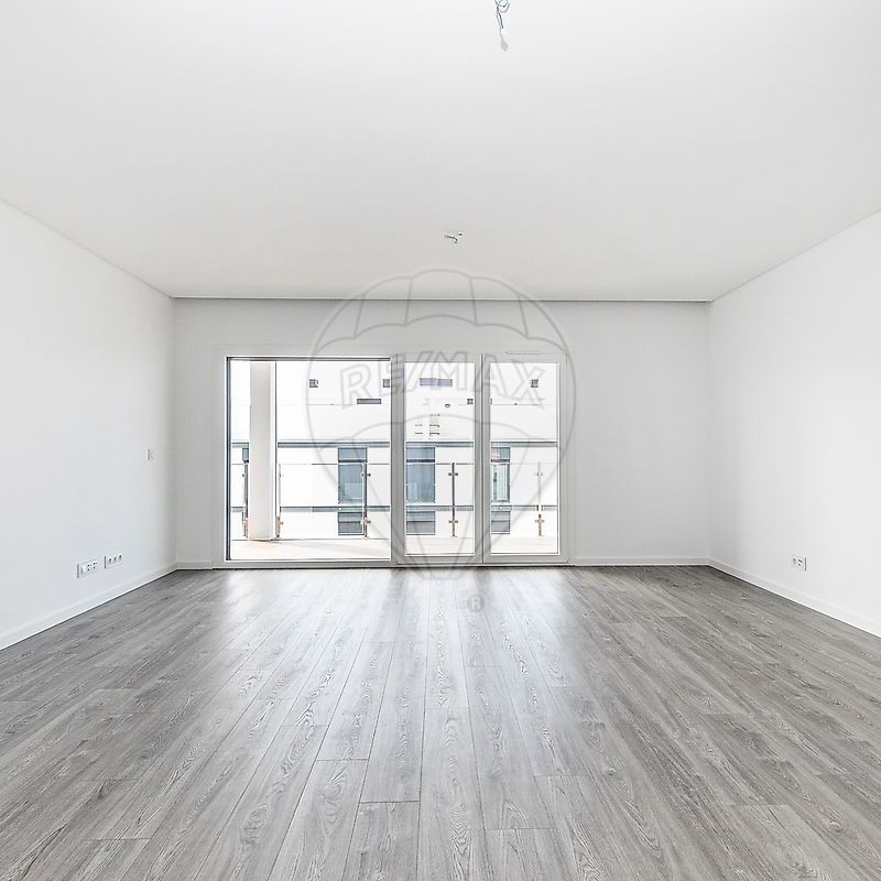 Apartamento T3 em Lisboa - Photo 1