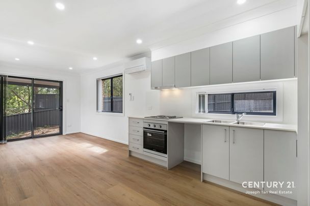 Brand New Granny Flat – Move in and Enjoy! - Photo 1