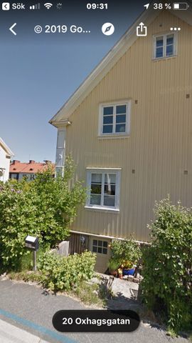 Klintens väg, Göteborg - Foto 2