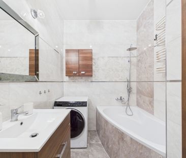 Zadbane mieszkanie na wynajem – Ząbki, ul. Orla - Photo 2