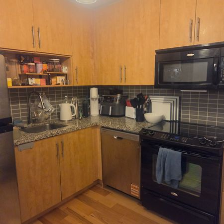 Verve Lofts #2206 - Photo 4