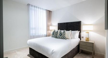 Garrett Mansions, 287 Edgware Road, Paddington and Bayswater, London, W2 - Photo 3