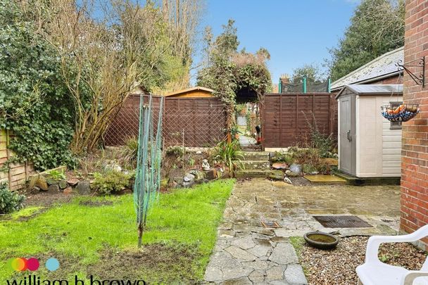 Norwich Road - Photo 1