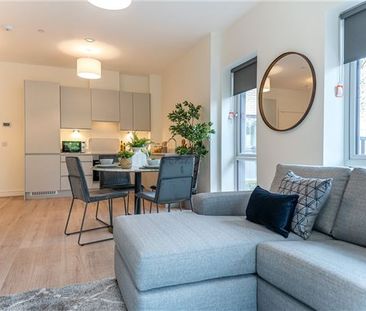 Shackleton Glebe, Shackleton Park, Lucan, Co.Dublin, LUCAN - Photo 3