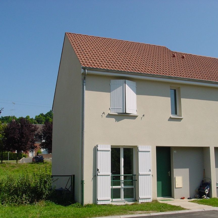 COUCY-LE-CHATEAU-AUFFRIQUE, 02380 - Photo 2