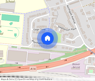 Raynham Road, IP32 6EA - Photo 1