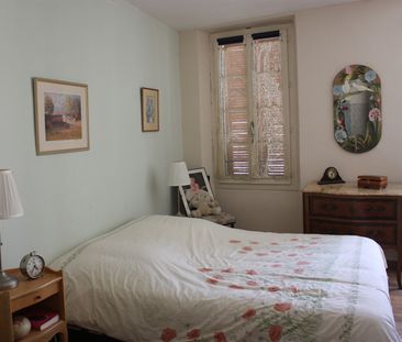 Location Appartement 5 pièces 153m² - Photo 4