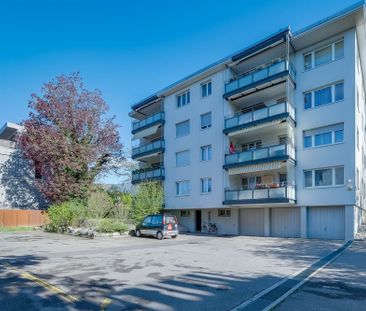 Behagliche Wohnung im Hochparterre und ruhiger Wohnlage - Photo 3