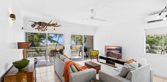 Beachfront living at its finest - Photo 2