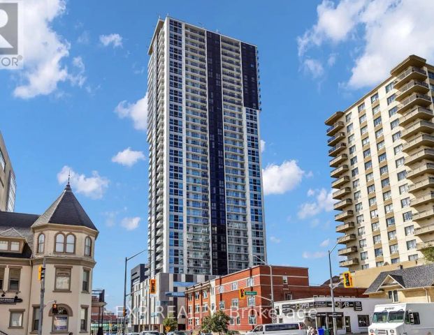 304 - 60 FREDERICK STREET — 2 Bedroom - Photo 1