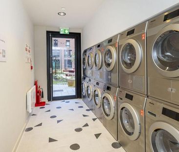 Studio to rent - Photo 6