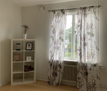 Såggatan, Göteborg - Foto 1