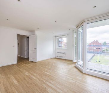 2 bedroom apartment to rent - Photo 1