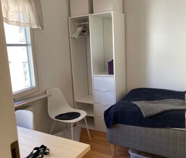 Rum (2/2) i centralt gathus - Photo 4