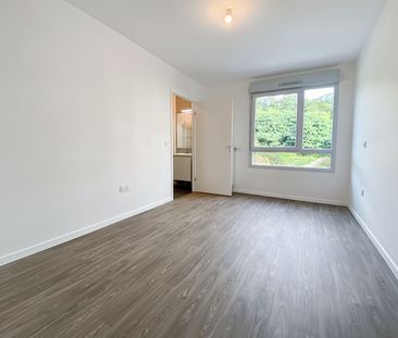 Location appartement 4 pièces, 78.20m², Melun - Photo 6