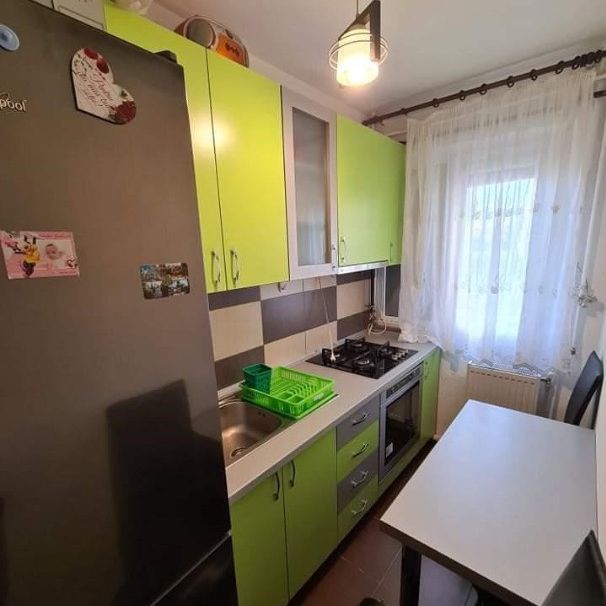 Garsoniera zona politehnica - Fotografie 2