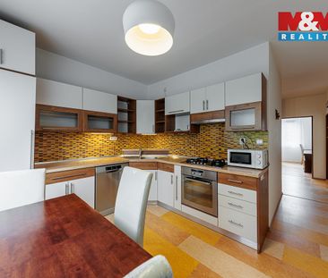 Pronájem bytu 3+1 76 m² - Photo 4