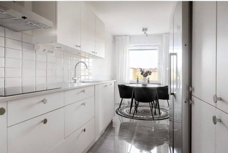 Termometergatan, Göteborg - Photo 3