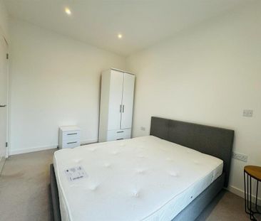 1 bedroom apartment to rent - Photo 4