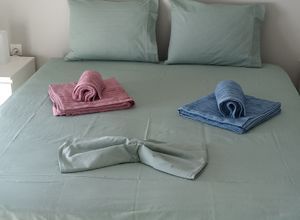 Μονοκατοικία για ενοικίαση - Σιθωνία, - Photo 2