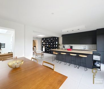 Maison mitoyenne 2 côtés Marcq-en-Baroeul - Photo 1