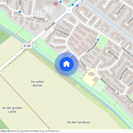 50127 Nordrhein-Westfalen - Bergheim