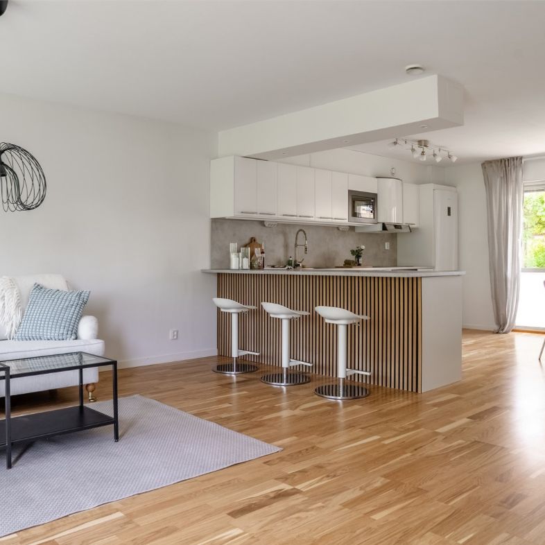 Jordabalksvägen, Lund - Foto 1