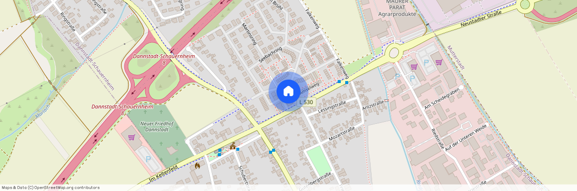 Seebachring 76, 67125 Dannstadt-Schauernheim