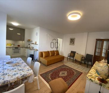 Kiadó új építésű lakás - Budapest VIII. kerület - Fotó 1