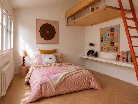 6 Zimmer, 175 m², 2. Stock - Photo 5