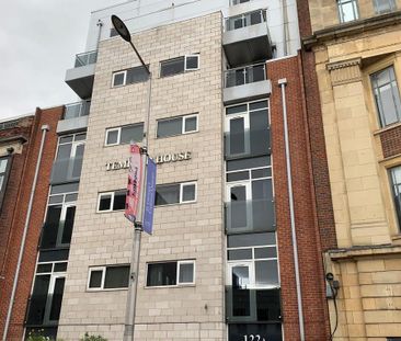 1 bedroom flat to rent - Photo 5