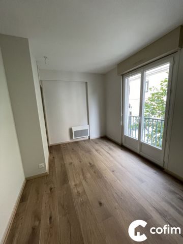 Appartement T2 entièrement rénové - Photo 3