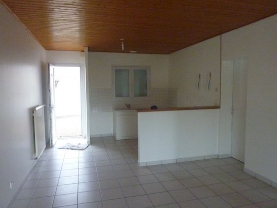 Challans - Vendée - Photo 1