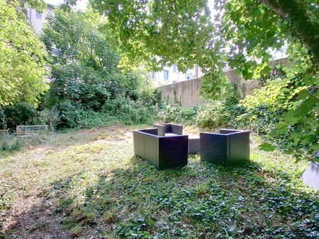 Location appartement 57.26 m², Metz 57000Moselle - Photo 5