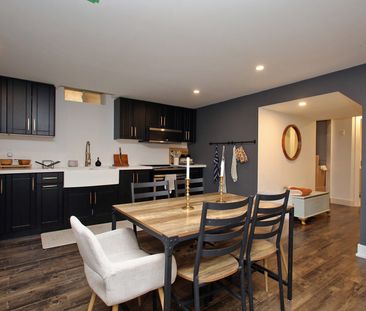 For Lease - 1408 Aldergrove Court Unit# Bsmnt, Oshawa, Ontario - Photo 5