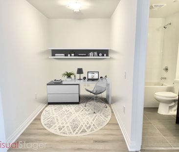 For Lease - 412 Silver Maple Road Unit# 410, Oakville, Ontario - Photo 6
