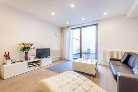 County Street, London Bridge, SE1 - Photo 2