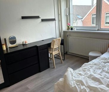 Chambre étudiante meublée, Struisenburgdwarsstraat, Rotterdam - Photo 4