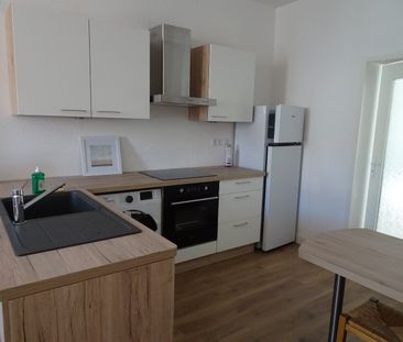 Location Appartement 2 pièces 40m² NARBONNE 11100 - Photo 4