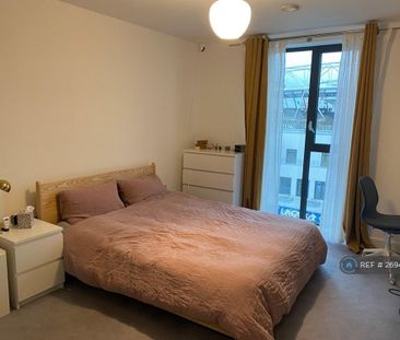 1 bedroom flat to rent - Photo 6