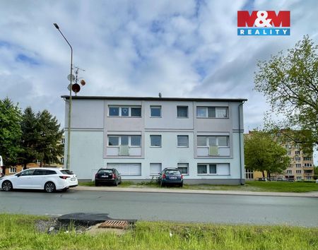 Pronájem bytu 3+kk 83 m², Okružní 717, Karlovy Vary - Photo 5
