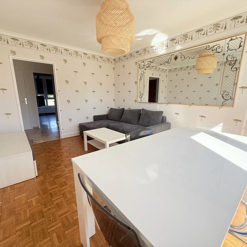 Location Appartement 3 pièces 58m² ST ETIENNE 42000 - Photo 1