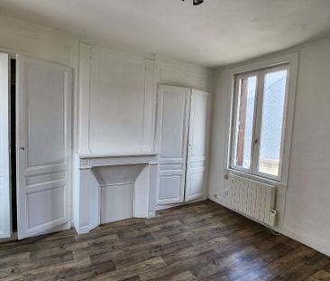Location Appartement 1 pièce 23m² ROUEN 76000 - Photo 1