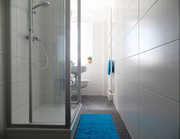 3-Raum-Wohnung - Foto 1